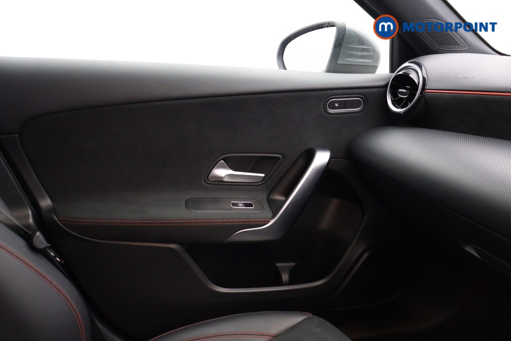 Mercedes-Benz A Class Amg Line Automatic Petrol Hatchback - Stock Number (1628238) - 18th supplementary image