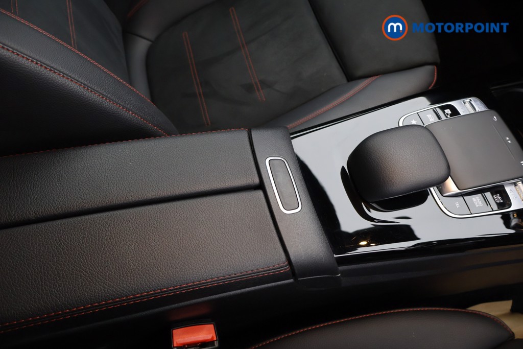 Mercedes-Benz A Class Amg Line Automatic Petrol Hatchback - Stock Number (1628238) - 19th supplementary image