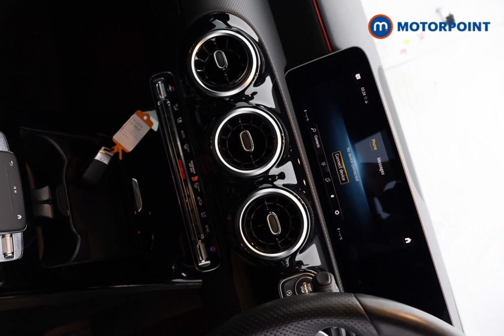 Mercedes-Benz A Class Amg Line Automatic Petrol Hatchback - Stock Number (1628238) - 20th supplementary image