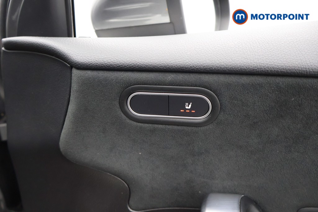 Mercedes-Benz A Class Amg Line Automatic Petrol Hatchback - Stock Number (1628238) - 21st supplementary image