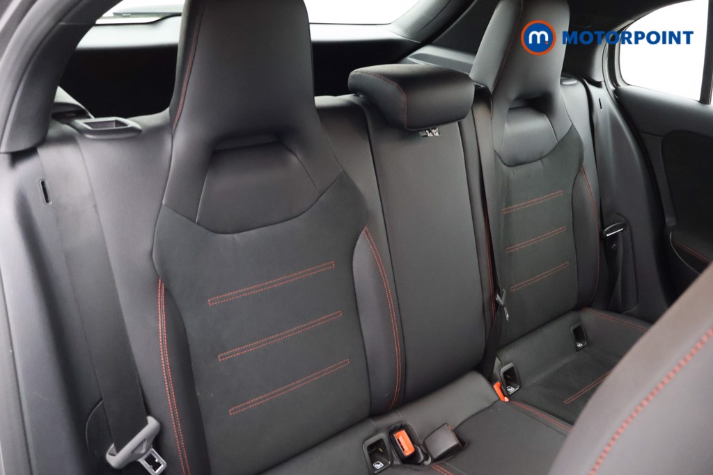 Mercedes-Benz A Class Amg Line Automatic Petrol Hatchback - Stock Number (1628238) - 25th supplementary image