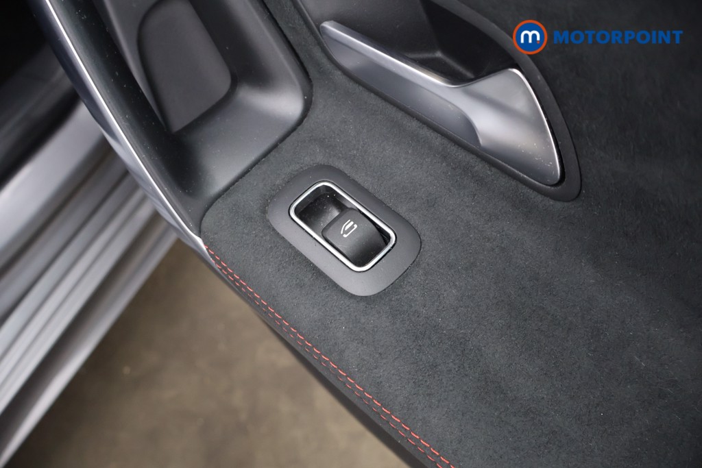 Mercedes-Benz A Class Amg Line Automatic Petrol Hatchback - Stock Number (1628238) - 27th supplementary image