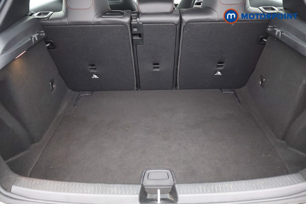 Mercedes-Benz A Class Amg Line Automatic Petrol Hatchback - Stock Number (1628238) - 28th supplementary image