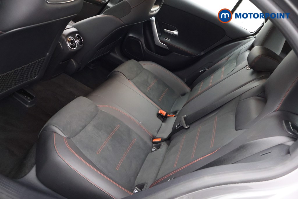Mercedes-Benz A Class Amg Line Automatic Petrol Hatchback - Stock Number (1628238) - 30th supplementary image