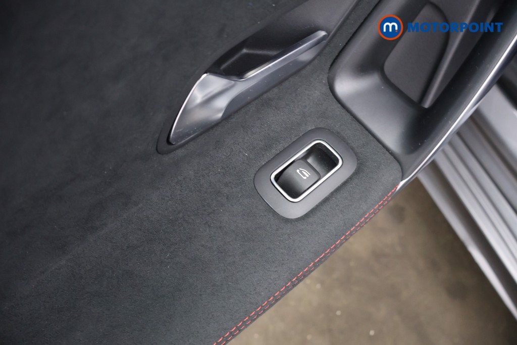 Mercedes-Benz A Class Amg Line Automatic Petrol Hatchback - Stock Number (1628238) - 31st supplementary image