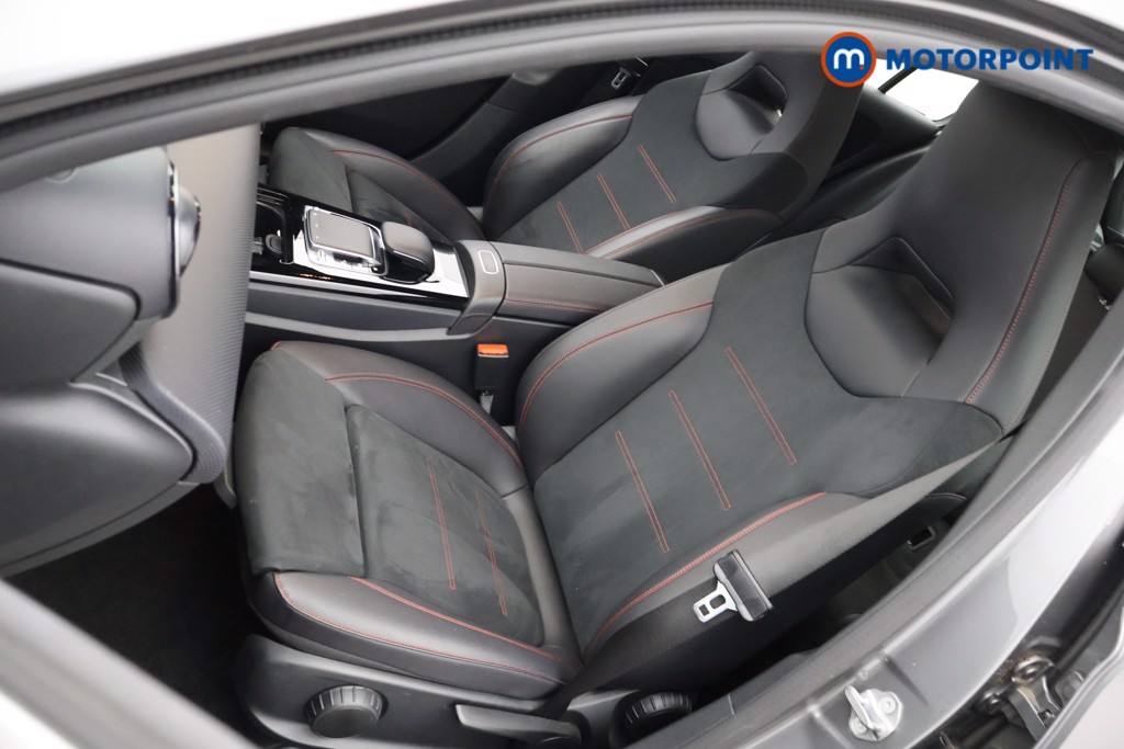 Mercedes-Benz A Class Amg Line Automatic Petrol Hatchback - Stock Number (1628238) - 34th supplementary image