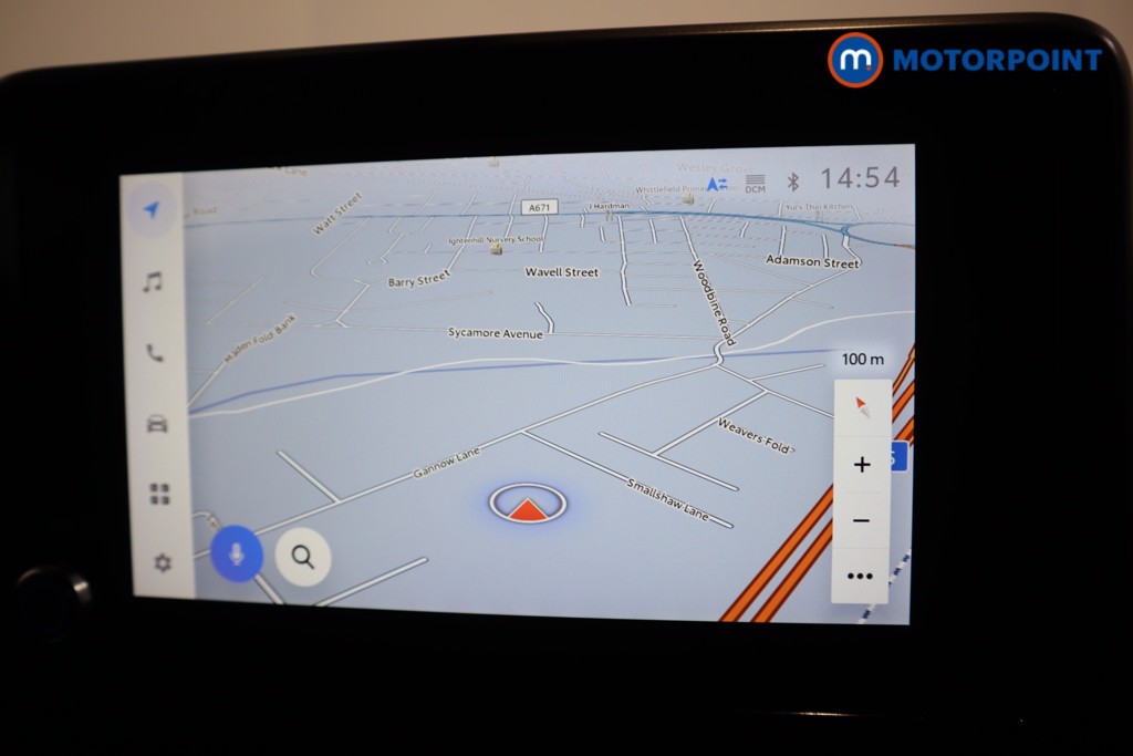 Toyota C-Hr Design Automatic Petrol-Electric Hybrid SUV - Stock Number (1628240) - 2nd supplementary image