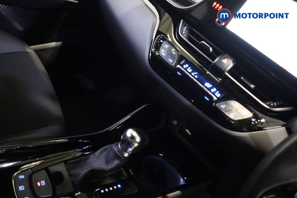 Toyota C-Hr Design Automatic Petrol-Electric Hybrid SUV - Stock Number (1628240) - 7th supplementary image