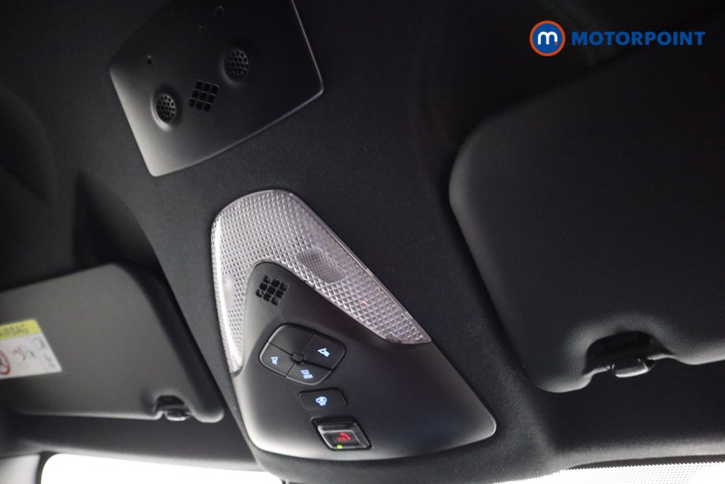 Toyota C-Hr Design Automatic Petrol-Electric Hybrid SUV - Stock Number (1628240) - 8th supplementary image