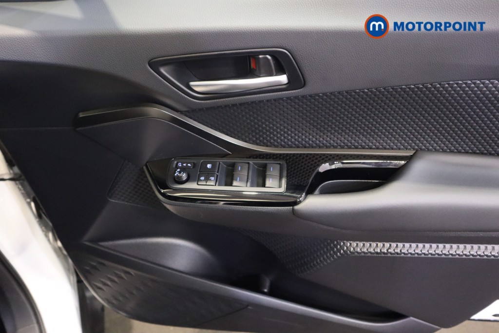 Toyota C-Hr Design Automatic Petrol-Electric Hybrid SUV - Stock Number (1628240) - 9th supplementary image