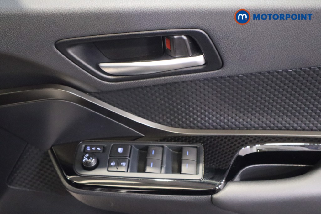 Toyota C-Hr Design Automatic Petrol-Electric Hybrid SUV - Stock Number (1628240) - 10th supplementary image