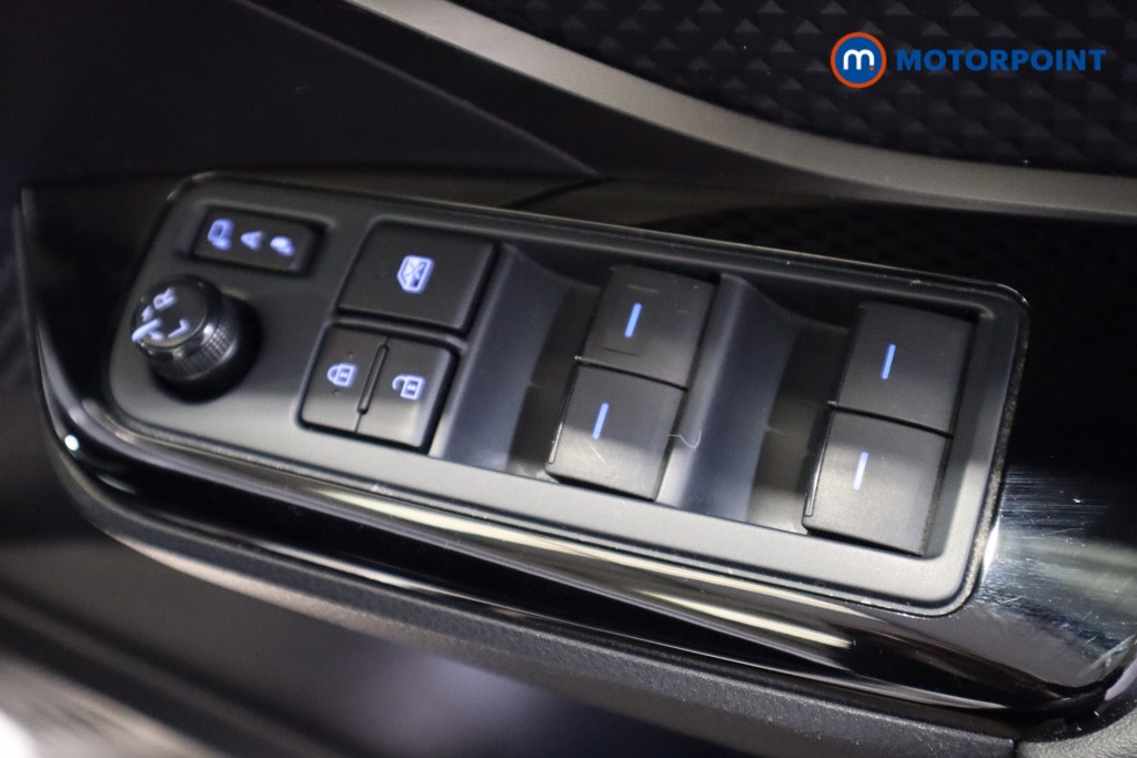 Toyota C-Hr Design Automatic Petrol-Electric Hybrid SUV - Stock Number (1628240) - 11th supplementary image