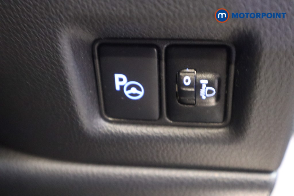 Toyota C-Hr Design Automatic Petrol-Electric Hybrid SUV - Stock Number (1628240) - 12th supplementary image