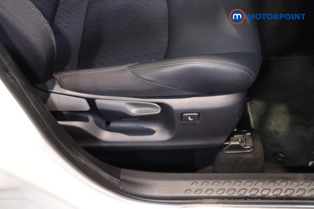 Toyota C-Hr Design Automatic Petrol-Electric Hybrid SUV - Stock Number (1628240) - 16th supplementary image