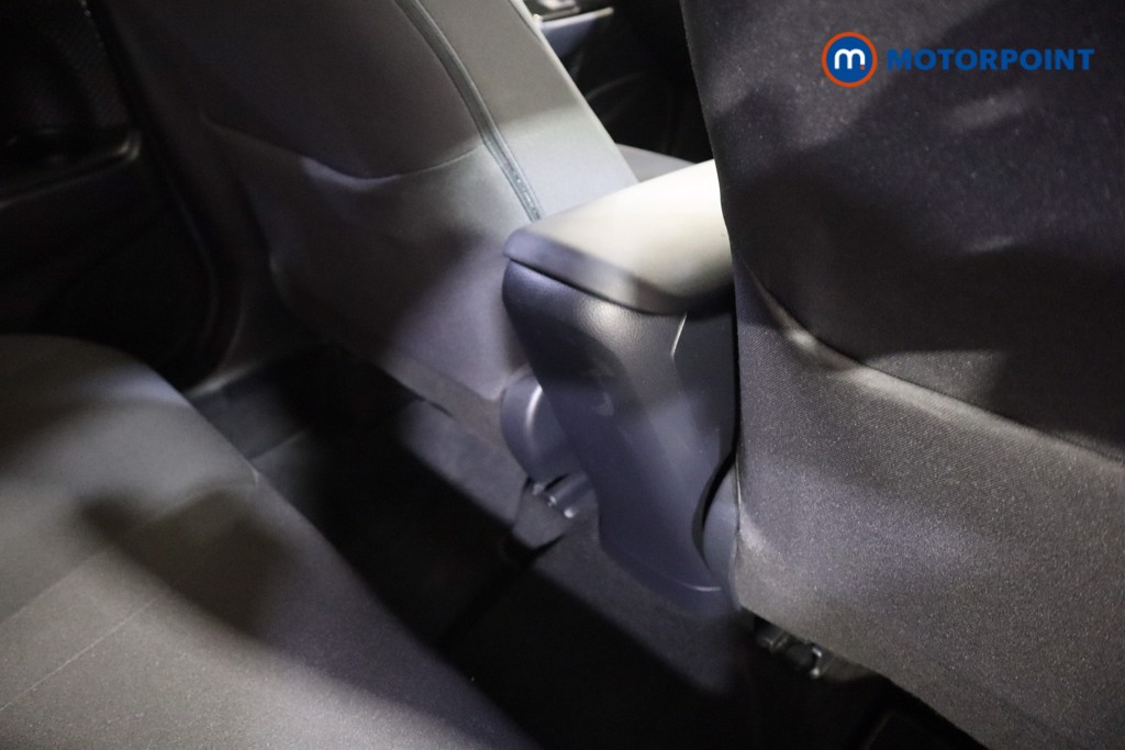 Toyota C-Hr Design Automatic Petrol-Electric Hybrid SUV - Stock Number (1628240) - 19th supplementary image