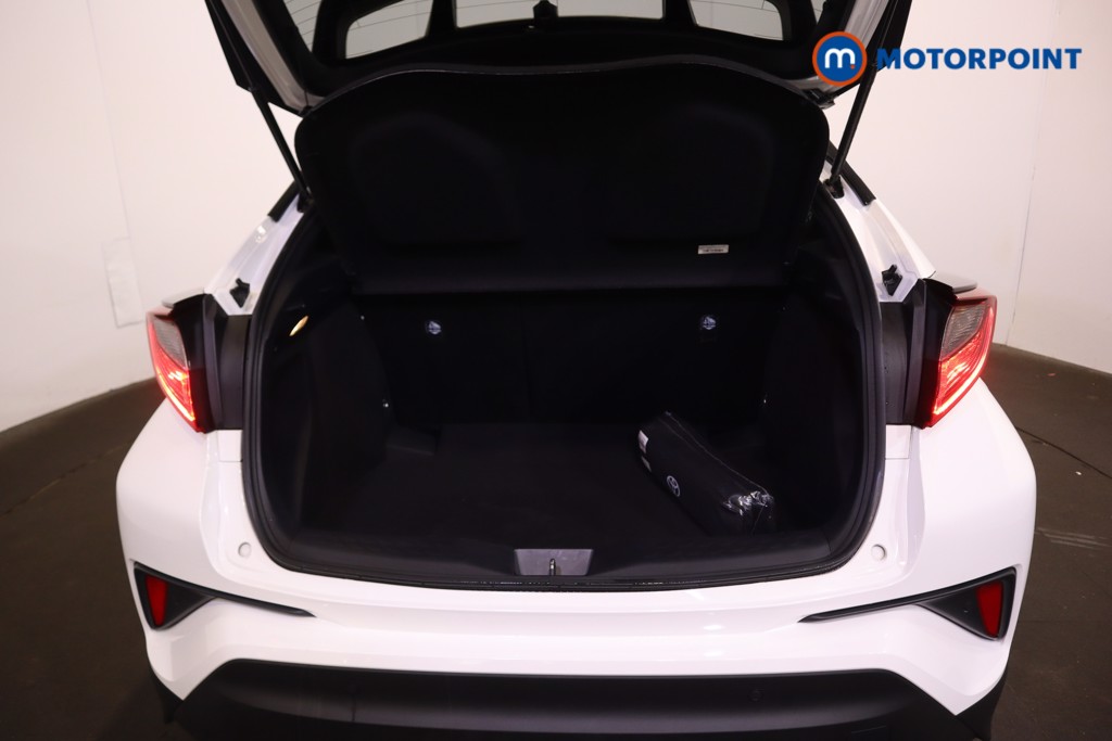 Toyota C-Hr Design Automatic Petrol-Electric Hybrid SUV - Stock Number (1628240) - 20th supplementary image