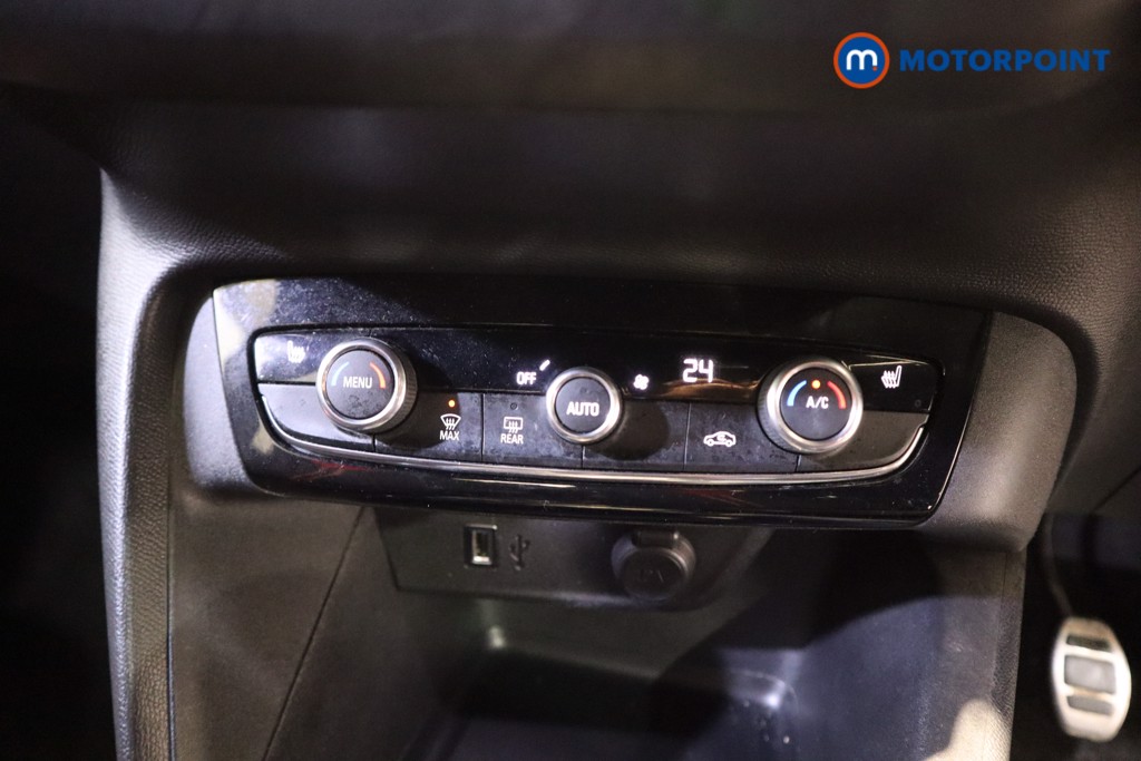 Vauxhall Corsa Sri Premium Manual Petrol Hatchback - Stock Number (1628247) - 5th supplementary image