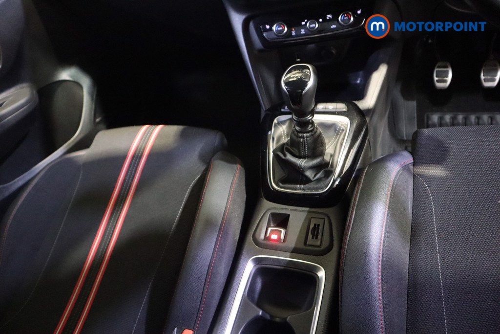 Vauxhall Corsa Sri Premium Manual Petrol Hatchback - Stock Number (1628247) - 6th supplementary image