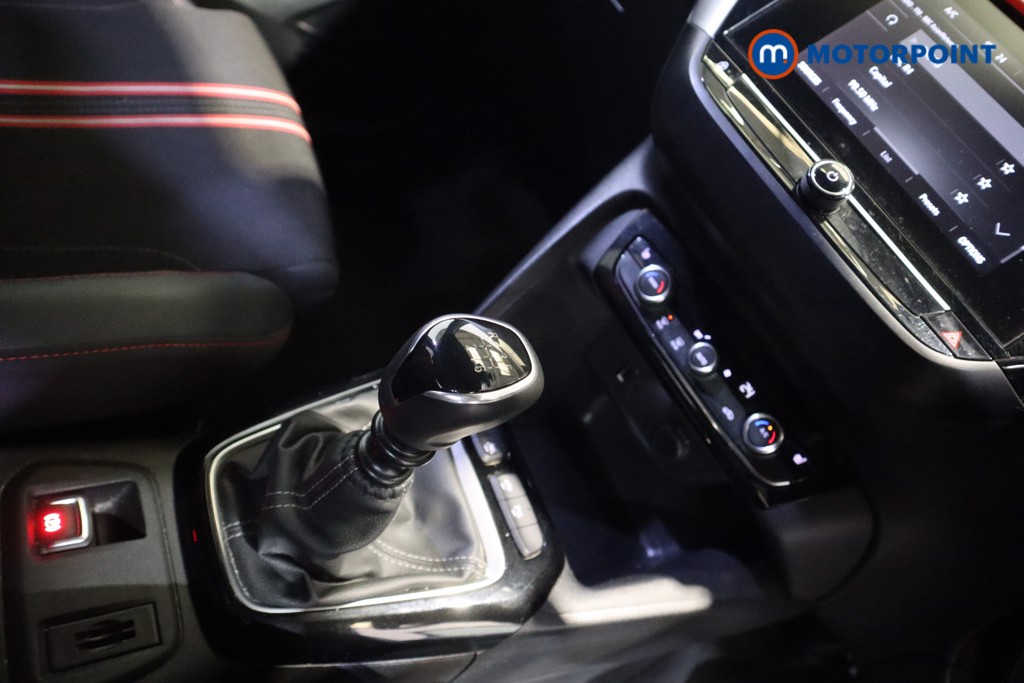 Vauxhall Corsa Sri Premium Manual Petrol Hatchback - Stock Number (1628247) - 7th supplementary image