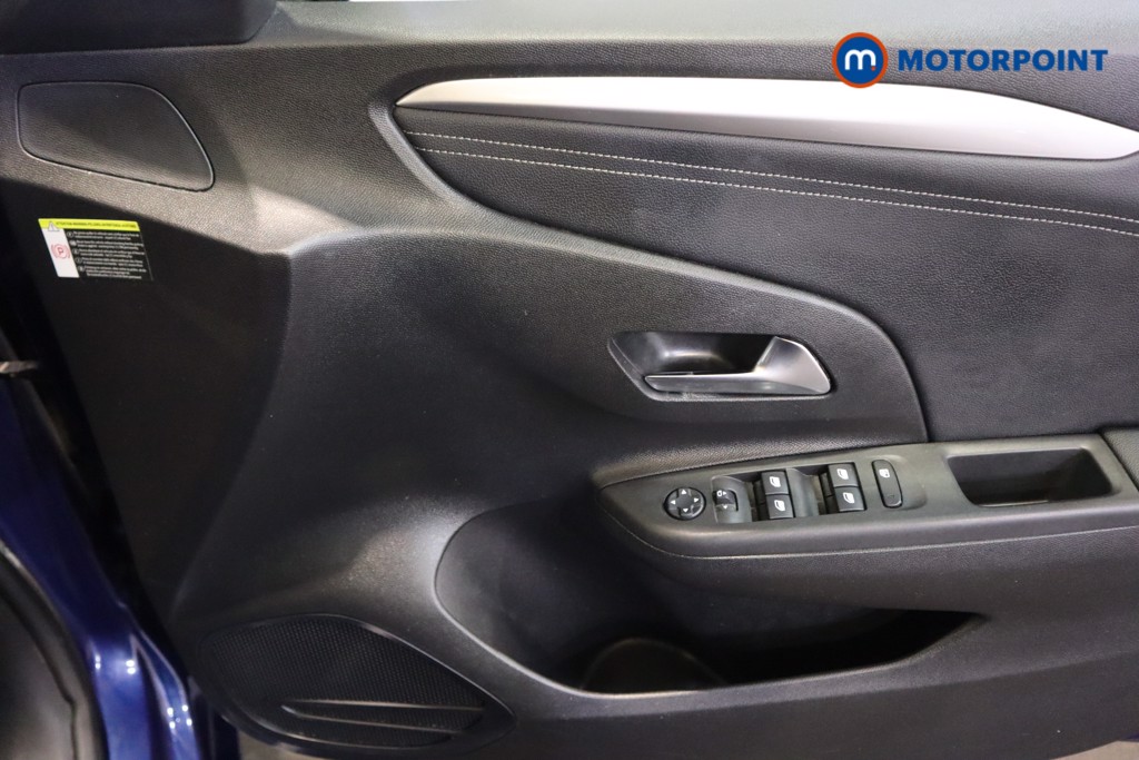 Vauxhall Corsa Sri Premium Manual Petrol Hatchback - Stock Number (1628247) - 9th supplementary image