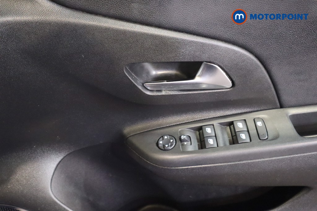 Vauxhall Corsa Sri Premium Manual Petrol Hatchback - Stock Number (1628247) - 10th supplementary image