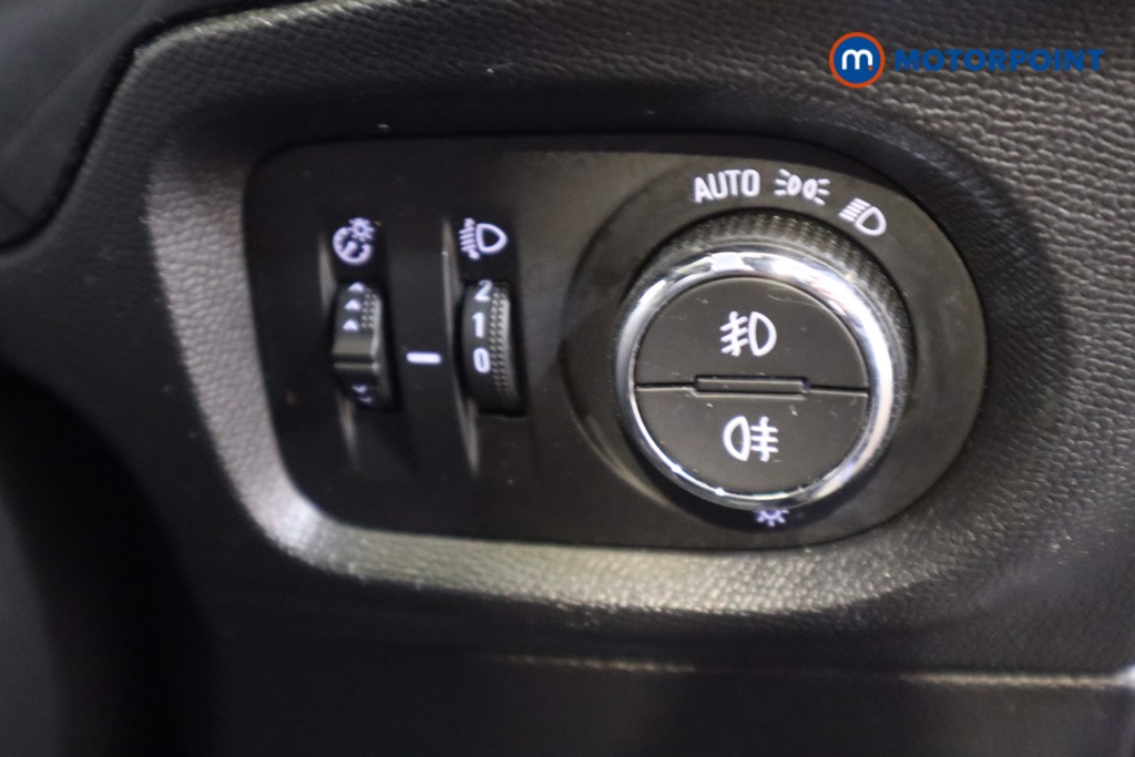 Vauxhall Corsa Sri Premium Manual Petrol Hatchback - Stock Number (1628247) - 12th supplementary image