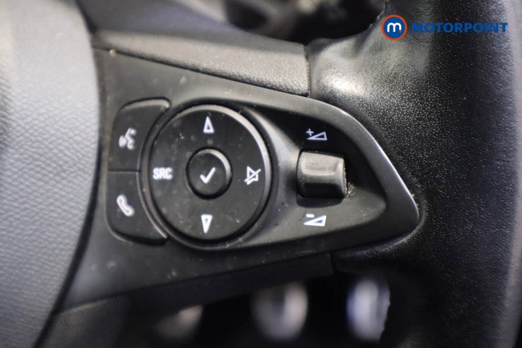 Vauxhall Corsa Sri Premium Manual Petrol Hatchback - Stock Number (1628247) - 13th supplementary image