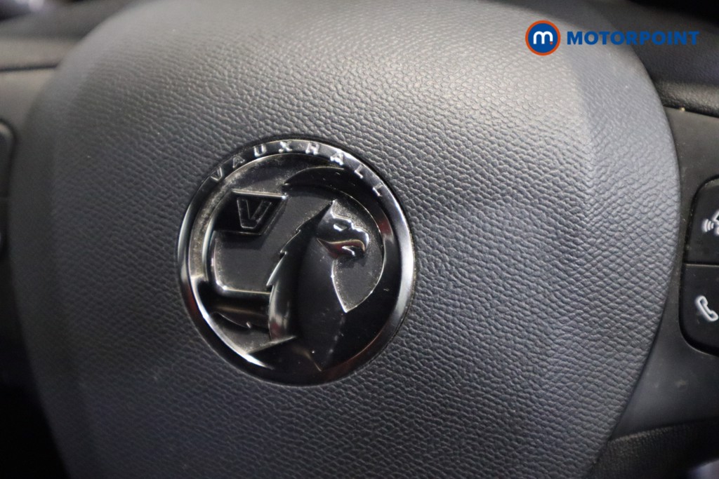 Vauxhall Corsa Sri Premium Manual Petrol Hatchback - Stock Number (1628247) - 14th supplementary image