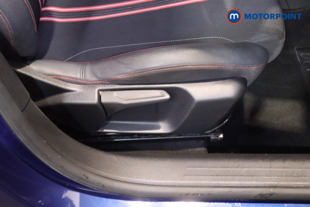 Vauxhall Corsa Sri Premium Manual Petrol Hatchback - Stock Number (1628247) - 16th supplementary image