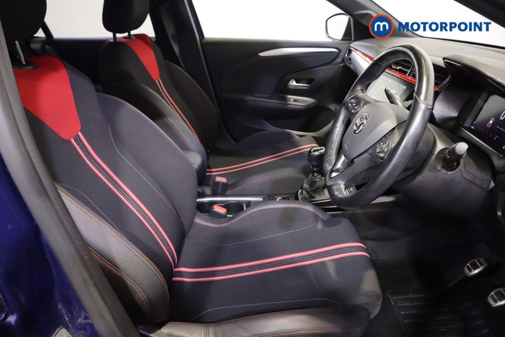 Vauxhall Corsa Sri Premium Manual Petrol Hatchback - Stock Number (1628247) - 17th supplementary image