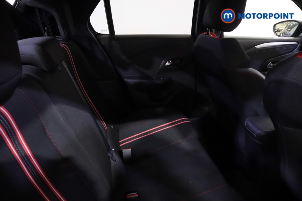 Vauxhall Corsa Sri Premium Manual Petrol Hatchback - Stock Number (1628247) - 18th supplementary image