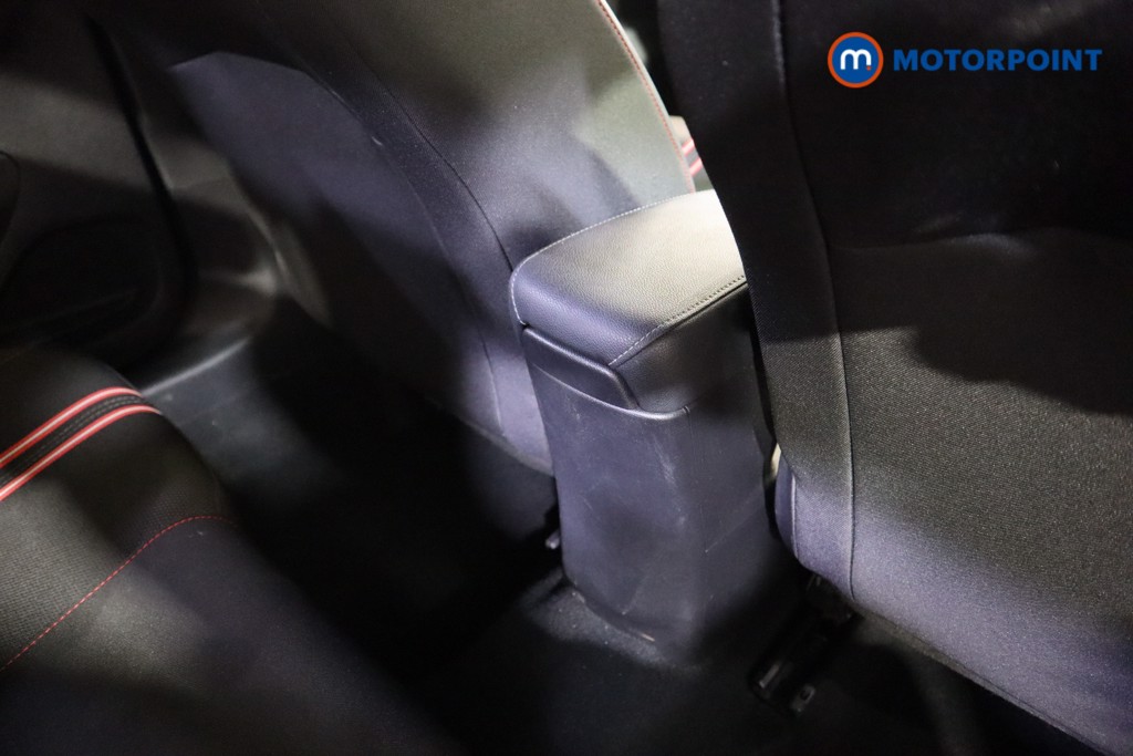 Vauxhall Corsa Sri Premium Manual Petrol Hatchback - Stock Number (1628247) - 19th supplementary image