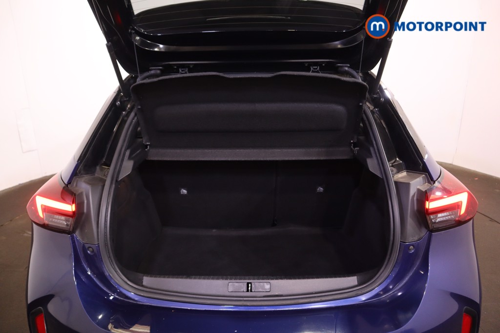 Vauxhall Corsa Sri Premium Manual Petrol Hatchback - Stock Number (1628247) - 20th supplementary image