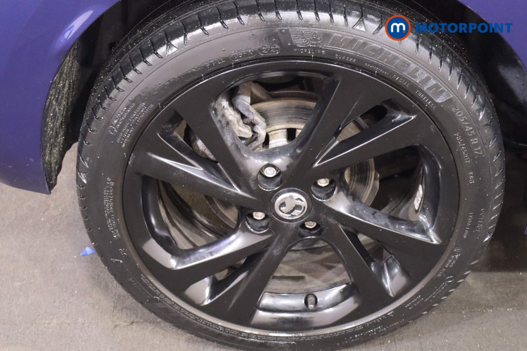 Vauxhall Corsa Sri Premium Manual Petrol Hatchback - Stock Number (1628247) - 21st supplementary image