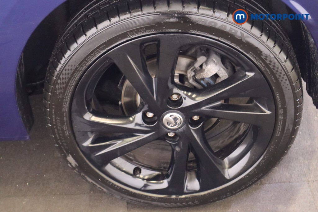 Vauxhall Corsa Sri Premium Manual Petrol Hatchback - Stock Number (1628247) - 22nd supplementary image