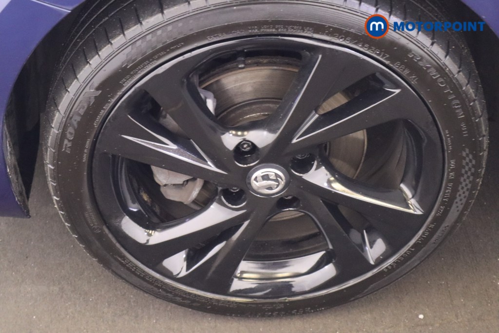 Vauxhall Corsa Sri Premium Manual Petrol Hatchback - Stock Number (1628247) - 23rd supplementary image