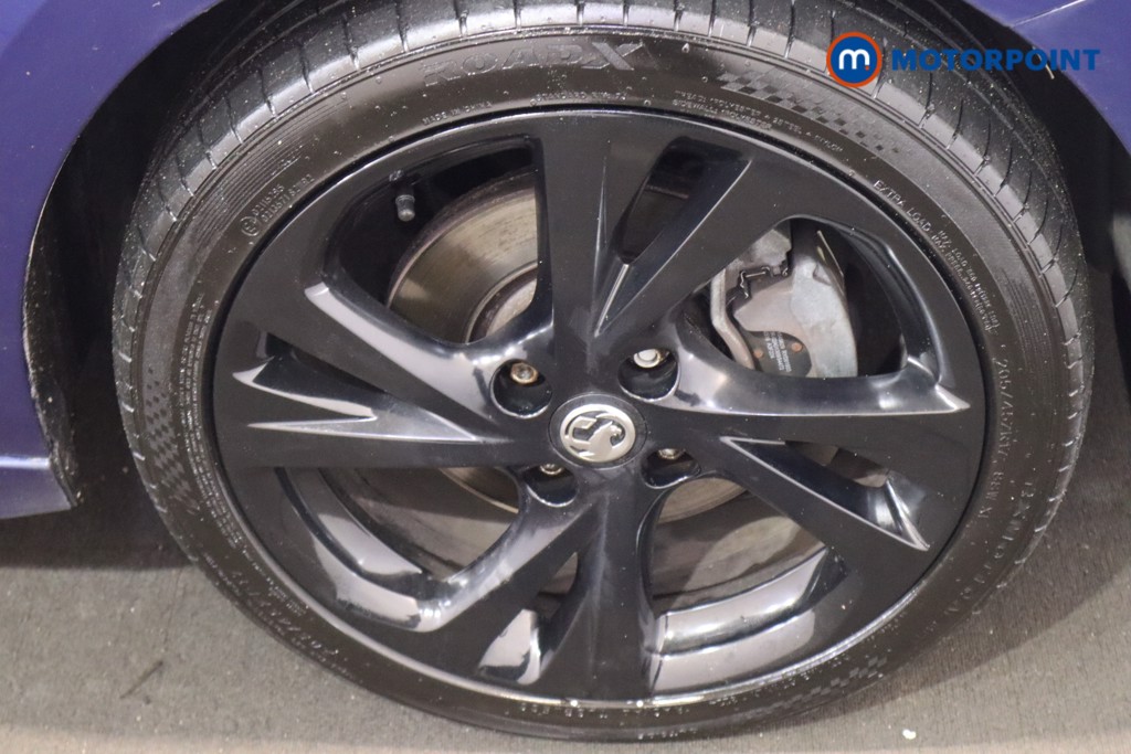 Vauxhall Corsa Sri Premium Manual Petrol Hatchback - Stock Number (1628247) - 24th supplementary image