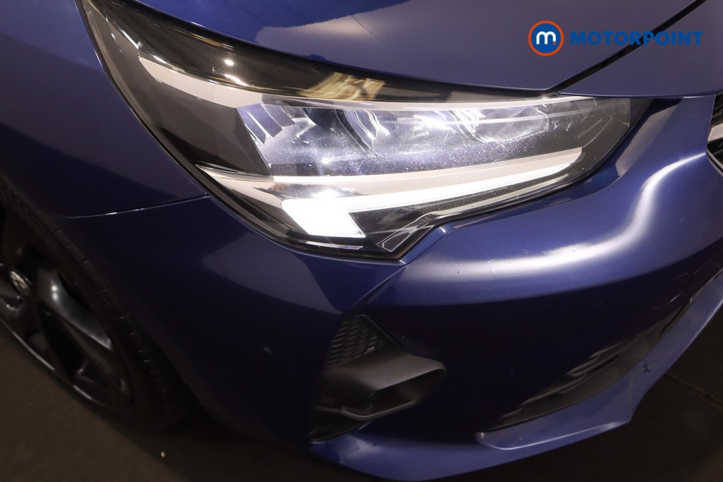 Vauxhall Corsa Sri Premium Manual Petrol Hatchback - Stock Number (1628247) - 25th supplementary image