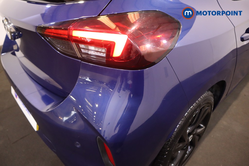 Vauxhall Corsa Sri Premium Manual Petrol Hatchback - Stock Number (1628247) - 26th supplementary image