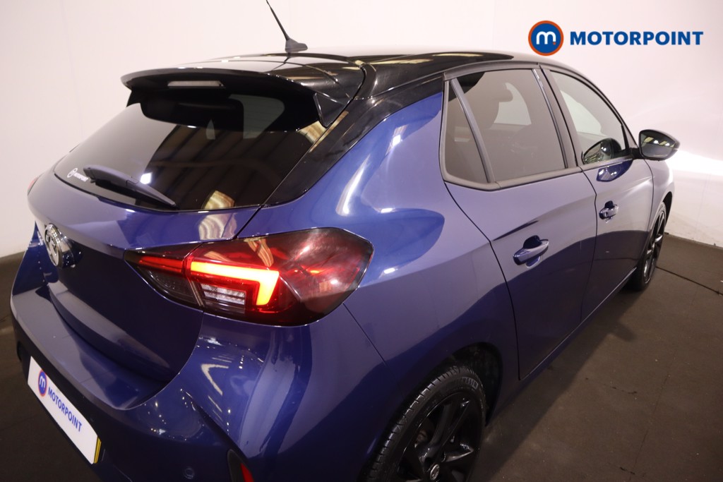 Vauxhall Corsa Sri Premium Manual Petrol Hatchback - Stock Number (1628247) - 27th supplementary image