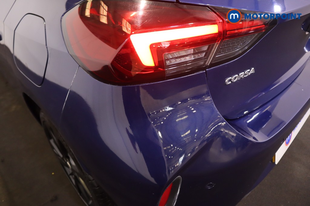 Vauxhall Corsa Sri Premium Manual Petrol Hatchback - Stock Number (1628247) - 28th supplementary image