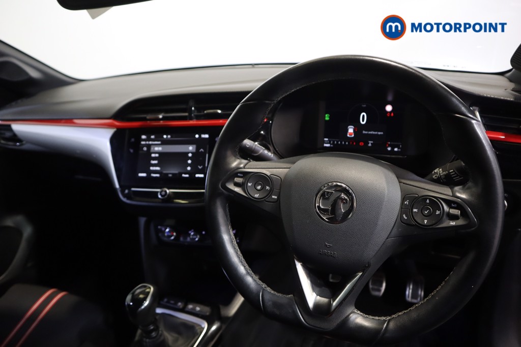 Vauxhall Corsa Sri Premium Manual Petrol Hatchback - Stock Number (1628247) - 1st supplementary image