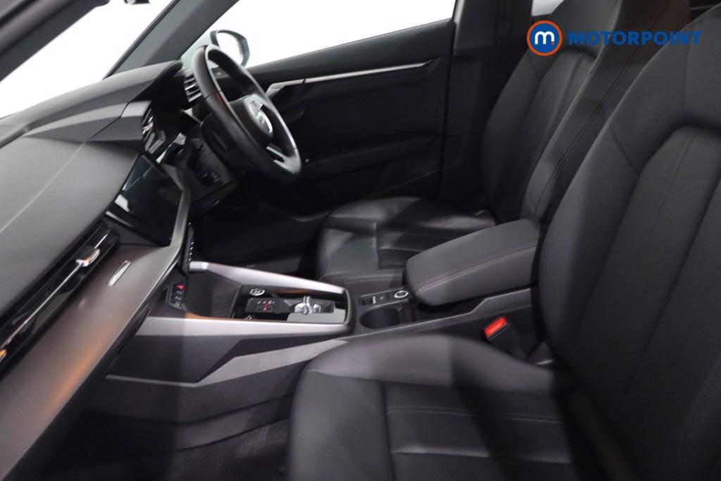 Audi A3 Sport Automatic Petrol Hatchback - Stock Number (1628311) - 4th supplementary image