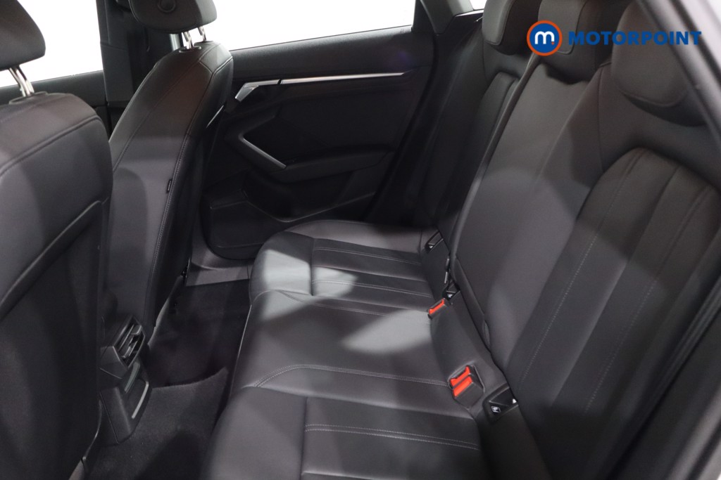 Audi A3 Sport Automatic Petrol Hatchback - Stock Number (1628311) - 5th supplementary image