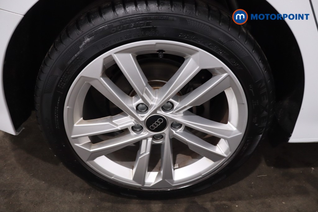 Audi A3 Sport Automatic Petrol Hatchback - Stock Number (1628311) - 9th supplementary image