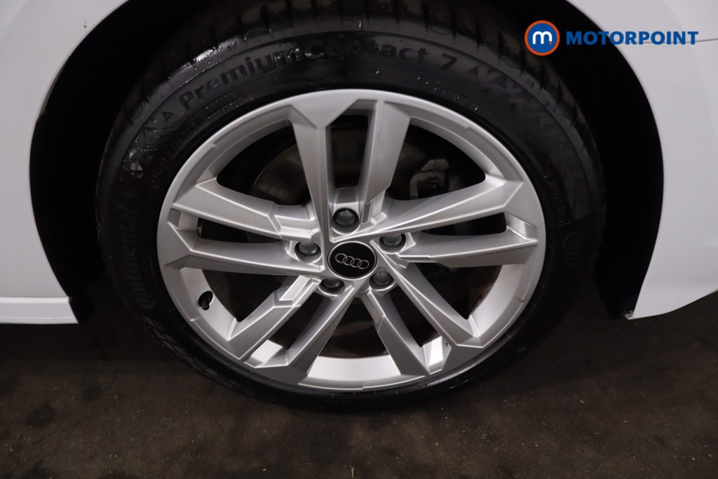 Audi A3 Sport Automatic Petrol Hatchback - Stock Number (1628311) - 10th supplementary image
