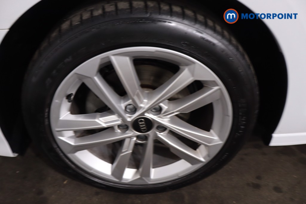 Audi A3 Sport Automatic Petrol Hatchback - Stock Number (1628311) - 11th supplementary image