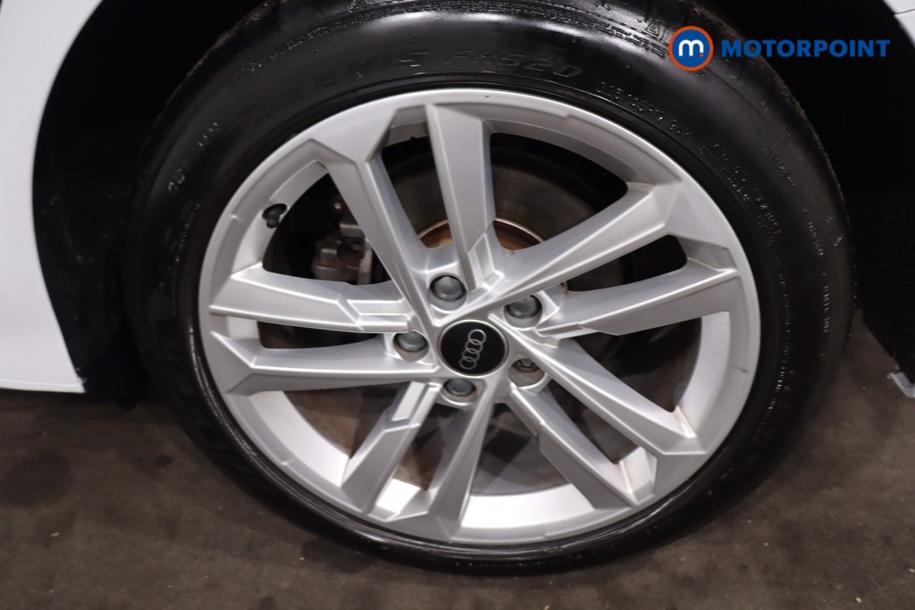 Audi A3 Sport Automatic Petrol Hatchback - Stock Number (1628311) - 12th supplementary image