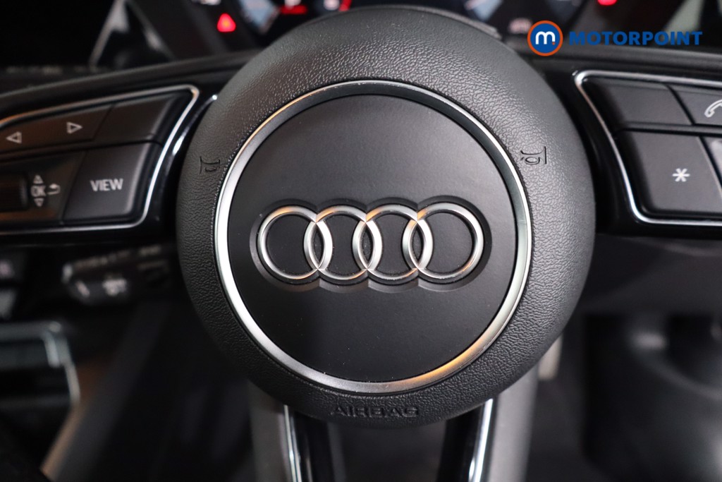 Audi A3 Sport Automatic Petrol Hatchback - Stock Number (1628311) - 13th supplementary image