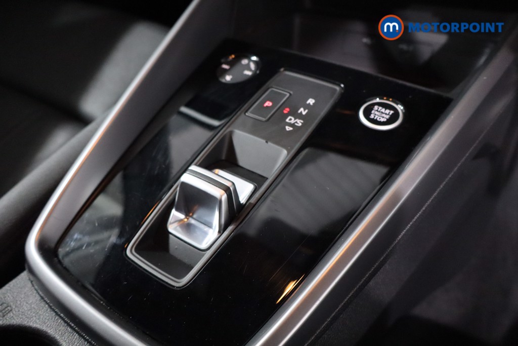Audi A3 Sport Automatic Petrol Hatchback - Stock Number (1628311) - 17th supplementary image